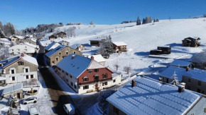 Auberge La Cléa